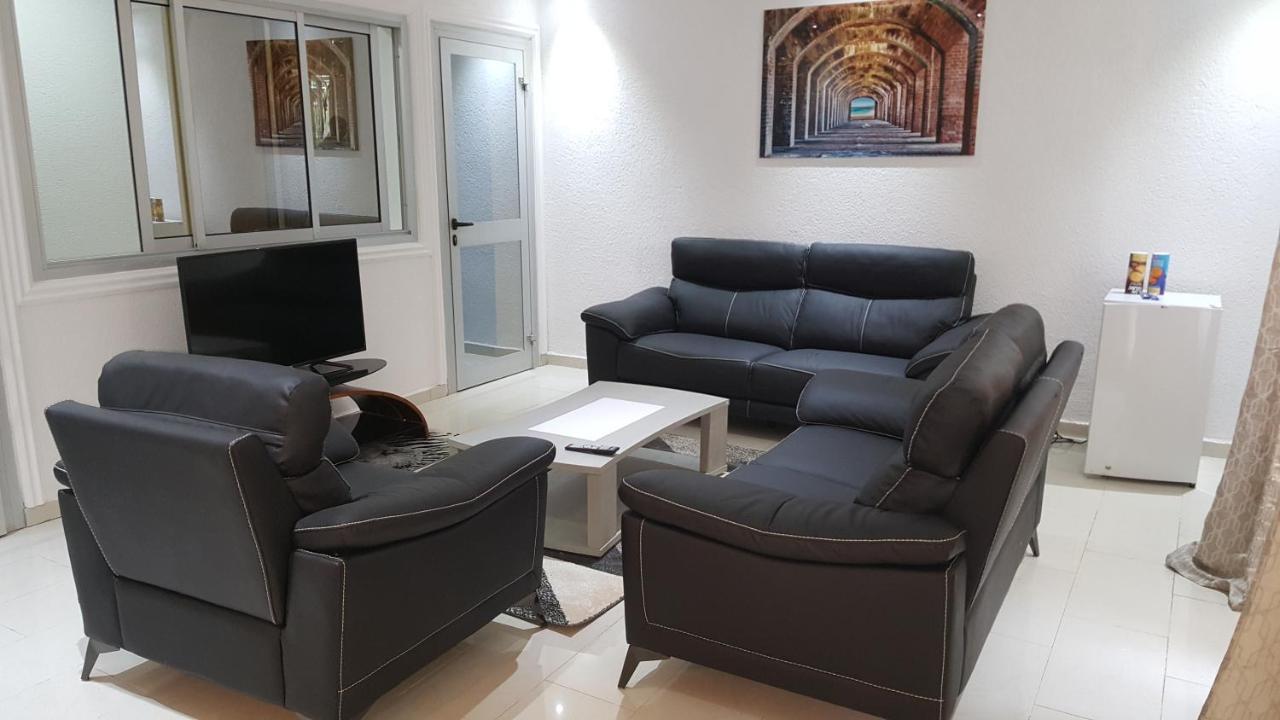 La Vallée de Bana Extérieur photo